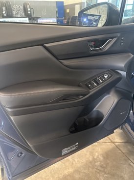 New 2025 Subaru Ascent Bronze Edition image 11