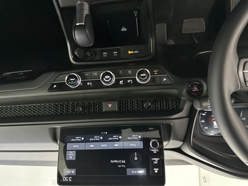 New 2026 Honda CR-V Sport-L image 18