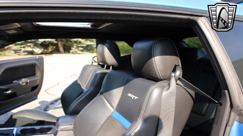 Used 2010 Dodge Challenger SRT8 w/ SRT Option Group II image 13