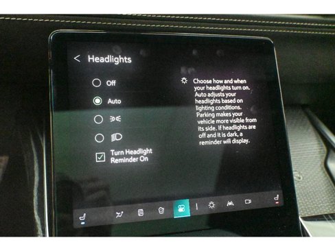 New 2025 Cadillac Escalade ESV Sport w/ Touring Package image 38