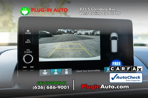 Used 2023 Honda Pilot EX-L image 35