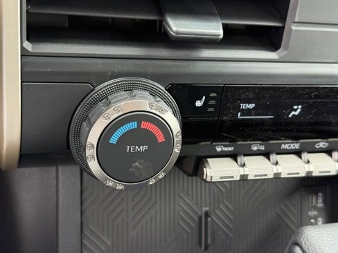 New 2025 Toyota Tacoma SR5 image 18