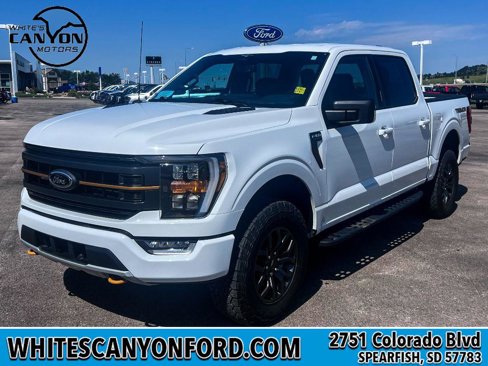 Used 2023 Ford F150 Tremor image 10
