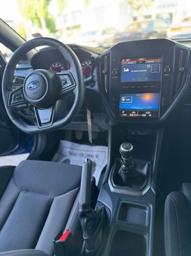 Used 2022 Subaru WRX image 18