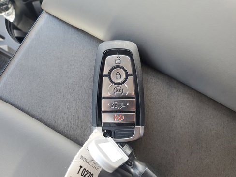 New 2026 Ford F450 Platinum image 22