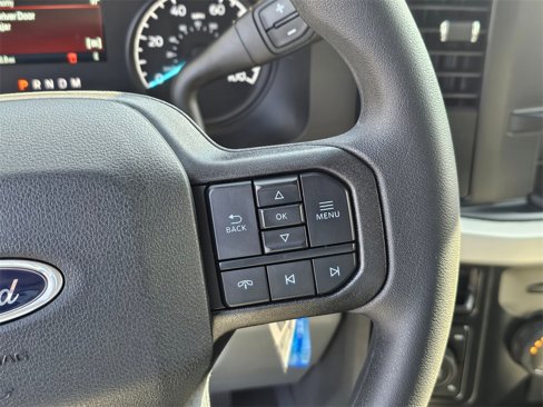 New 2026 Ford F350 4x4 Crew Cab Super Duty image 33