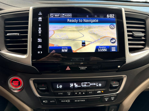 Used 2018 Honda Ridgeline RTL-T image 29