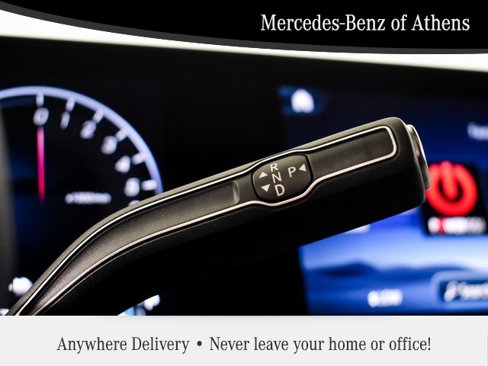 Certified 2025 Mercedes-Benz GLE 450e 4MATIC image 21