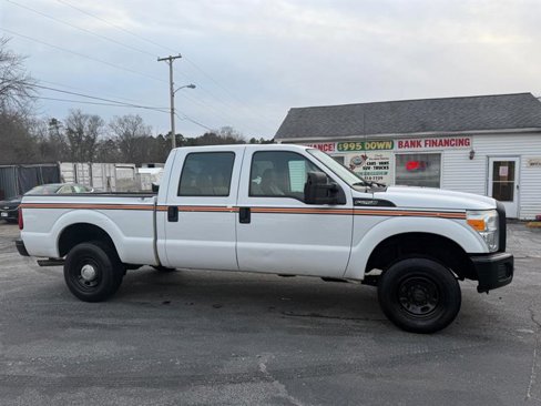 Used 2016 Ford F250 XL image 9