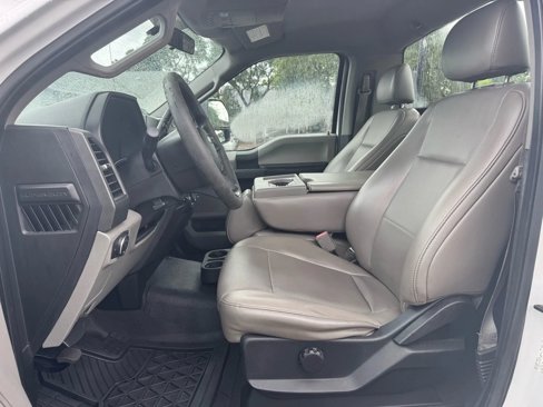 Used 2019 Ford F250 XL w/ XL Value Package image 10