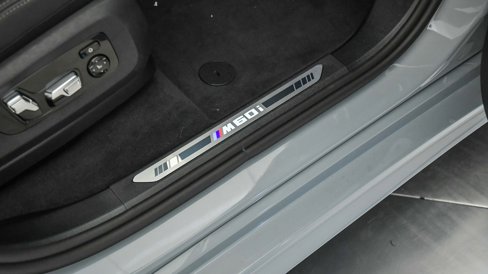 New 2026 BMW X7 M60i image 21