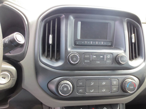 Used 2017 Chevrolet Colorado W/T image 9