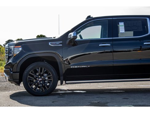 New 2026 GMC Sierra 1500 Denali image 39
