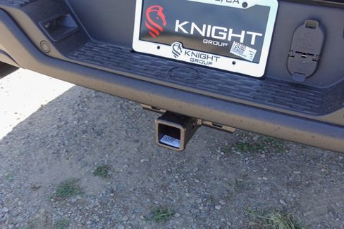 New 2025 RAM 1500 Rebel w/ G/T Package image 7