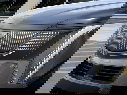 New 2025 Cadillac Escalade IQ Sport 2 image 13