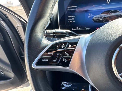 Used 2022 Mercedes-Benz C 300 Sedan image 18