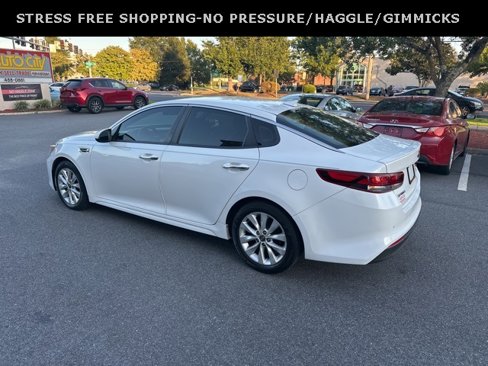 Used 2018 Kia Optima S image 29