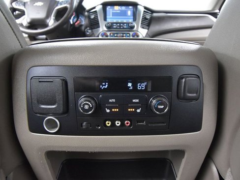 Used 2015 Chevrolet Tahoe LTZ image 44