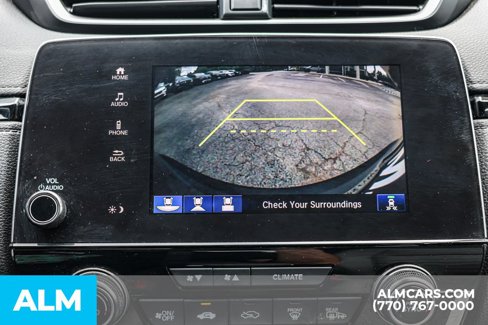 Used 2022 Honda CR-V EX image 37