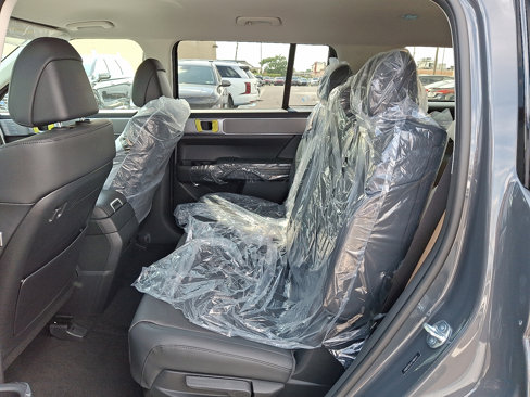 New 2026 Hyundai Santa Fe SEL image 10