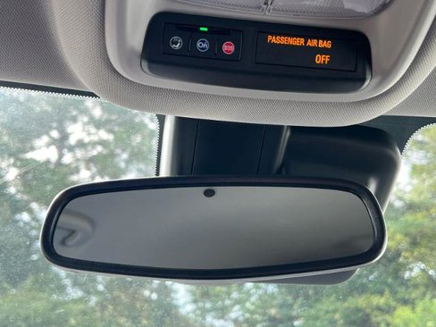 New 2026 Chevrolet TrailBlazer LT w/ Convenience Package image 29