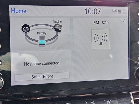 Used 2024 Toyota Sienna XLE image 25