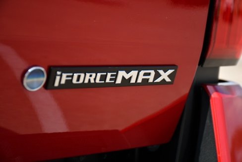 New 2025 Toyota Tacoma TRD Off-Road image 13