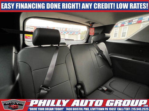 Used 2020 Chevrolet Traverse RS w/ LPO, Floor Liner Package image 26