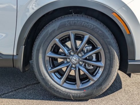 New 2026 Honda CR-V EX-L image 11