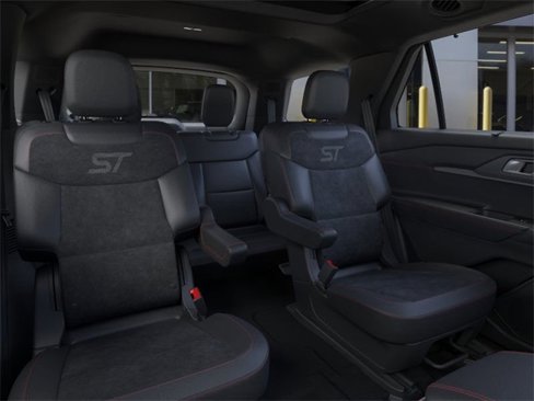 New 2025 Ford Explorer ST image 11
