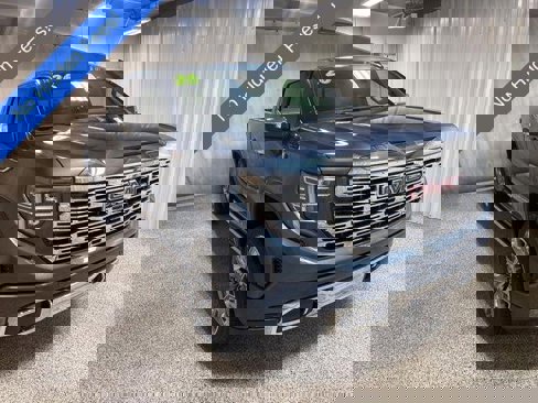 New 2026 GMC Sierra 1500 Denali image 3