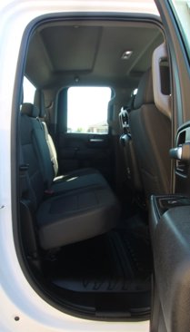 Used 2022 Chevrolet Silverado 2500 W/T w/ WT Fleet Convenience Package image 12
