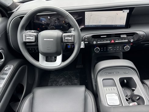 New 2026 Hyundai Palisade Calligraphy image 11