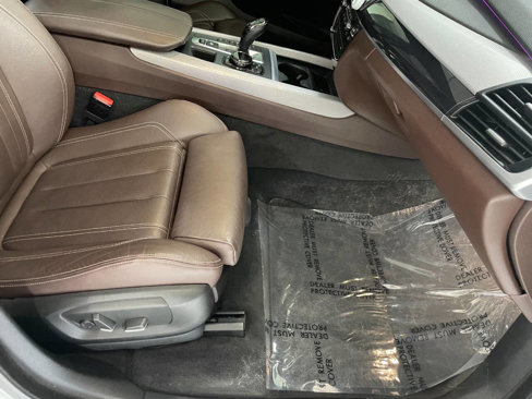 Used 2015 BMW X5 xDrive35i image 32