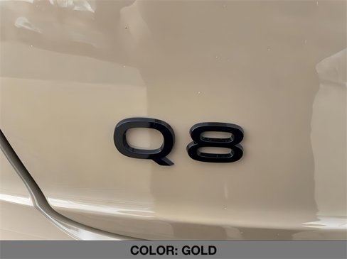 New 2025 Audi Q8 Premium Plus image 9