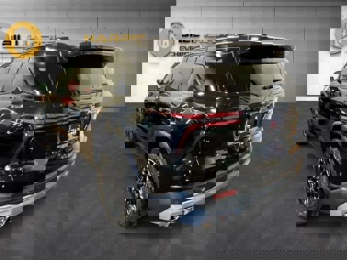 New 2026 Chevrolet Traverse Z71 w/ Enhanced Driving Package image 7