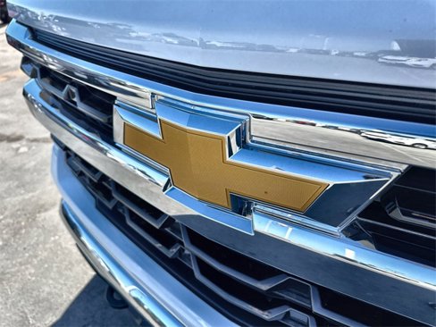 Used 2025 Chevrolet Silverado 1500 LT image 31