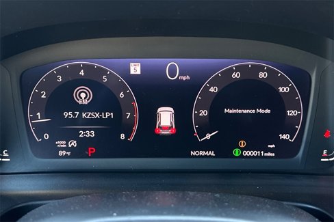 New 2026 Honda Passport TrailSport image 30