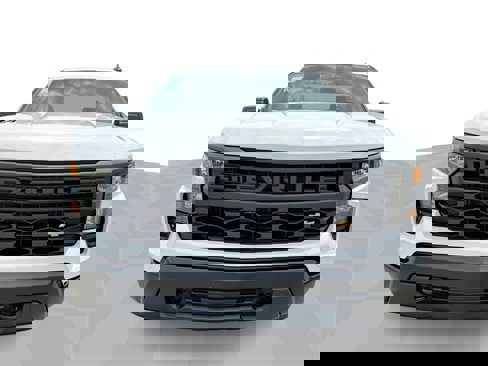 New 2025 Chevrolet Silverado 1500 W/T w/ WT Convenience Package image 3