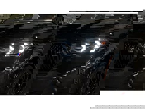 New 2026 BMW X6 M60i image 6