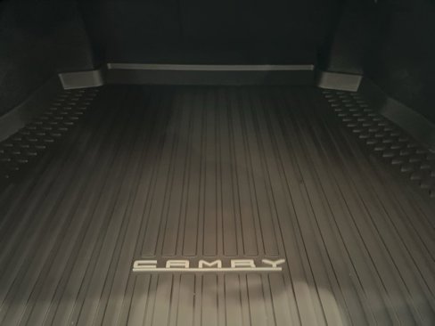 New 2026 Toyota Camry LE image 20
