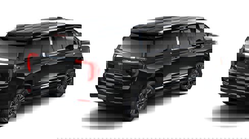 New 2026 GMC Yukon XL Elevation image 5