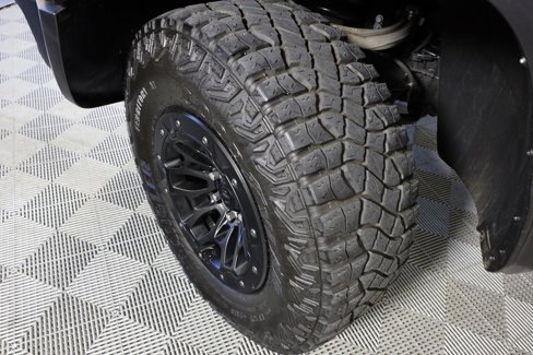 Used 2023 RAM 1500 TRX w/ TRX Level 2 Equipment Group image 45