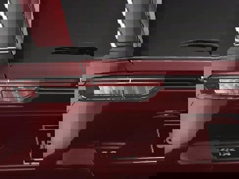 New 2025 Jeep Grand Cherokee Limited image 12