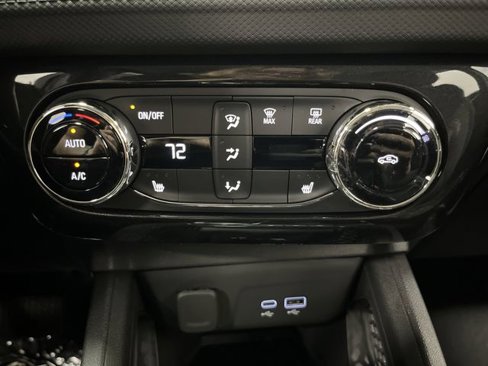 New 2026 Chevrolet TrailBlazer LT w/ Convenience Package image 19