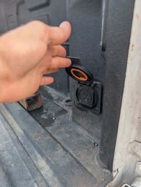 Used 2024 GMC Sierra 3500 Pro w/ 1SA Pro Safety Plus Package image 19