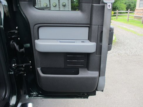 Used 2014 Ford F150 XLT w/ XLT Chrome Package image 34