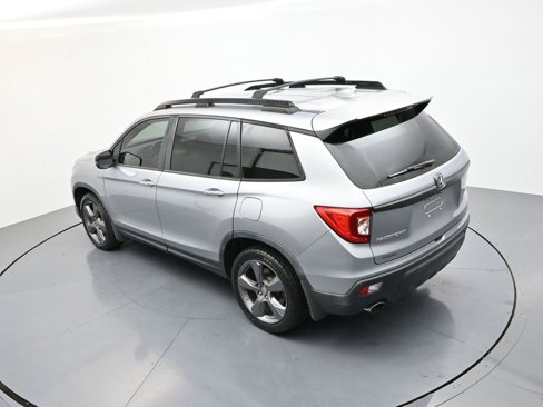 Used 2021 Honda Passport Touring image 23