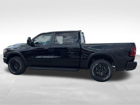 New 2026 RAM 1500 Rebel image 4