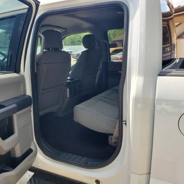 Used 2018 Ford F150 XLT w/ Equipment Group 302A Luxury image 36